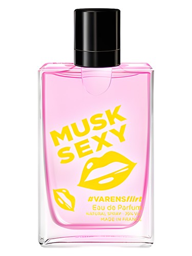 Musk Sexy 2019