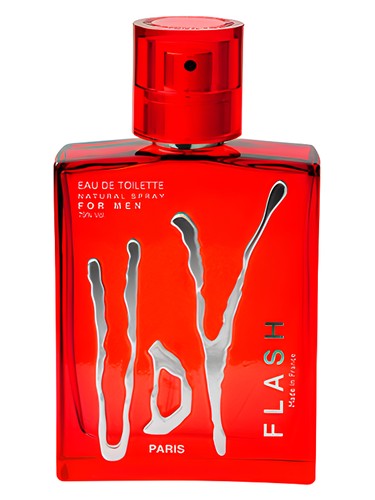 UDV Flash for Men