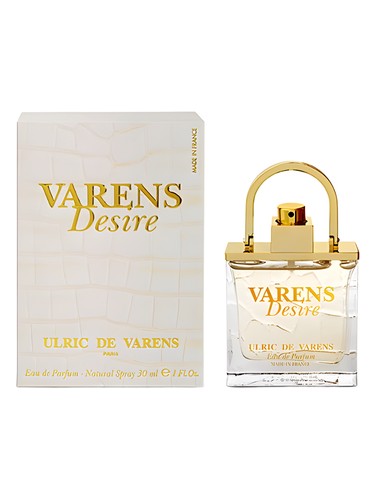Varens Desire