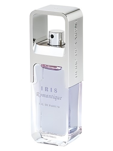 Varens essentiel Iris Romantique