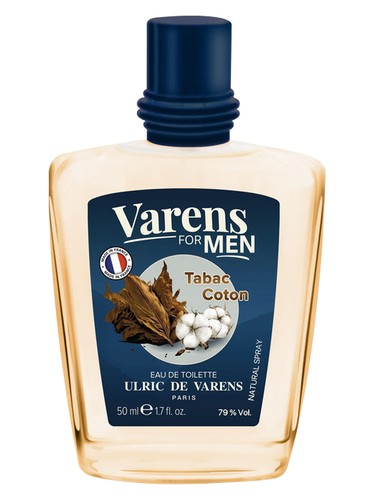 Varens For Men Tabac Coton