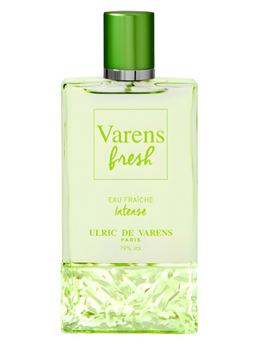 Varens Fresh Eau Fraiche Intense