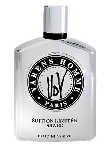Varens Homme Silver