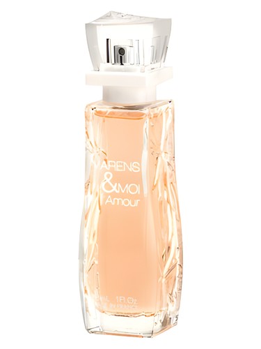 Varens & Moi L'Amour