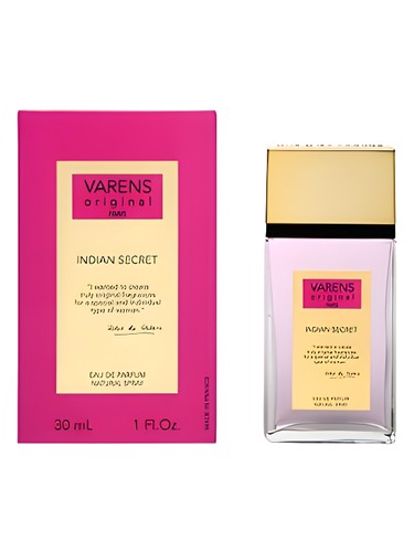 Varens Original Indian Secret