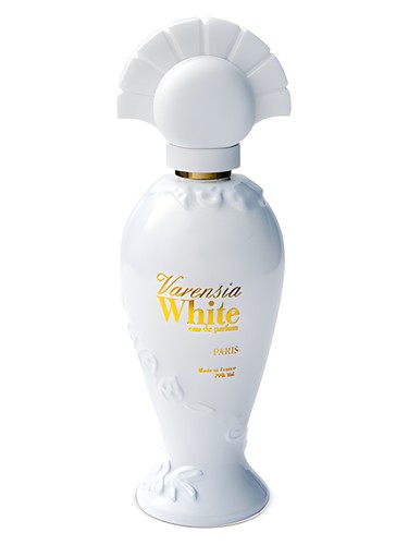 Varensia White