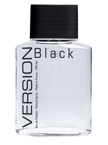 Version Black
