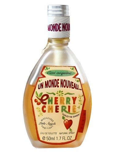 Cherry Cherie