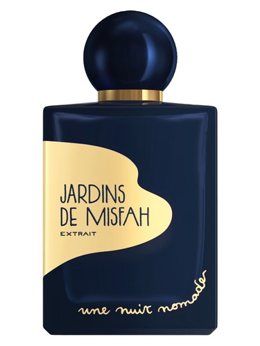 Jardins de Misfah 2024