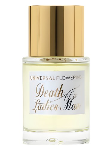 Death Of A Ladies Man