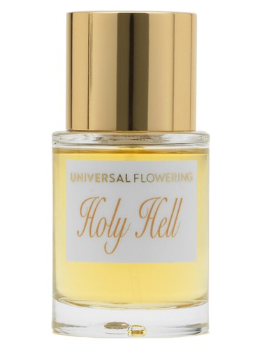 Holy Hell
