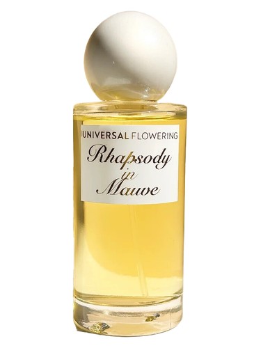Rhapsody in Mauve