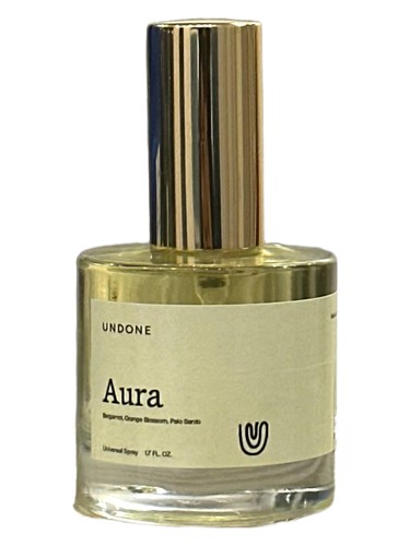 Aura by Undone