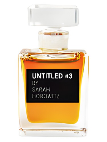 UNTITLED No. 3 by Sarah Horowitz