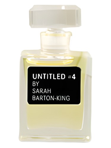 UNTITLED No. 4 by Sarah Barton-King