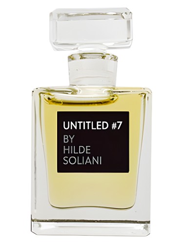 UNTITLED No.7 by Hilde Soliani