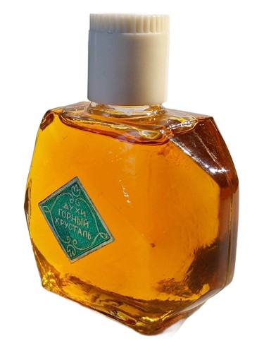 Горный хрусталь (Rhinestone)