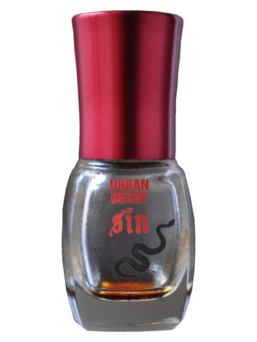 Sin Perfume Oil