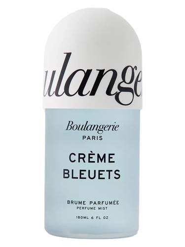 Creme Bleuets