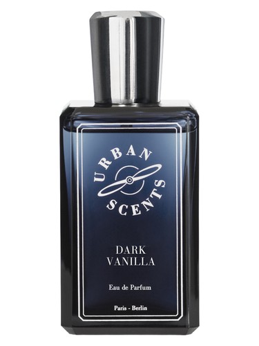 Dark Vanilla