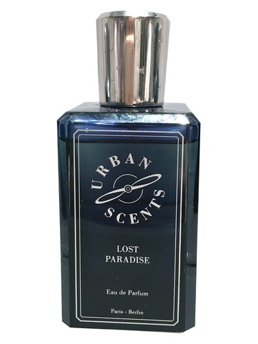 Lost Paradise
