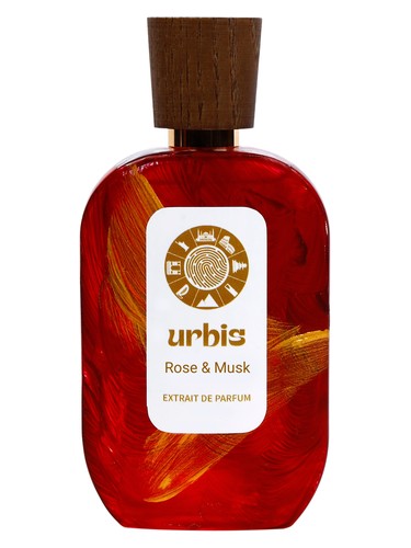 Rose & Musk