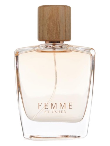 Femme by Usher