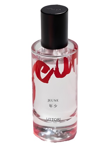 Jeune 年少