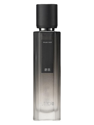 Musc Noir 麝墨