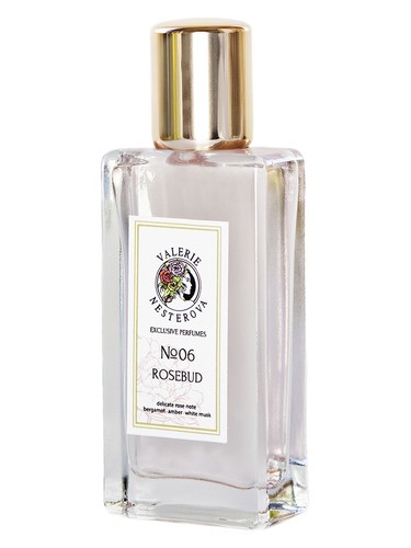 Exclusive №06-ROSEBUD