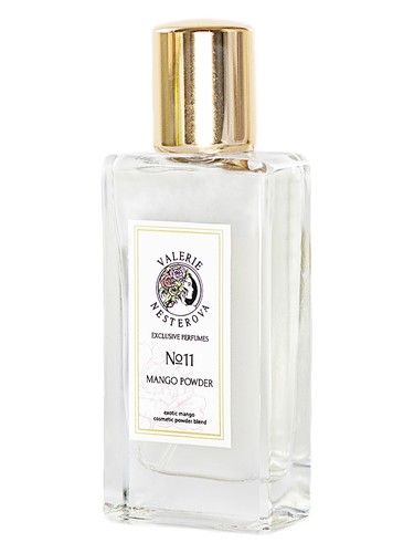 Exclusive №11-MANGO POWDER