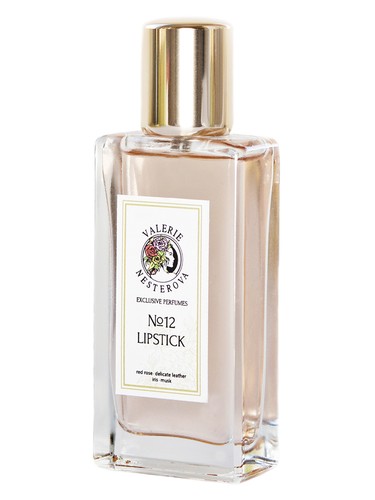 Exclusive №12-LIPSTICK