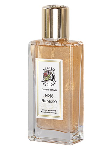 Exclusive №16-PROSECCO