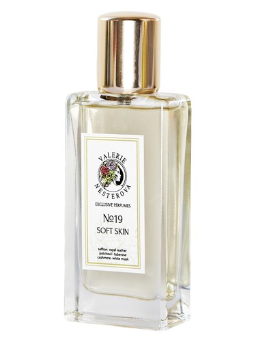 Exclusive №19-SOFT SKIN