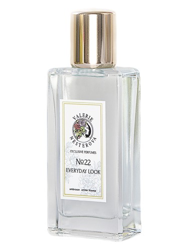 Exclusive №22-EVERYDAY LOOK