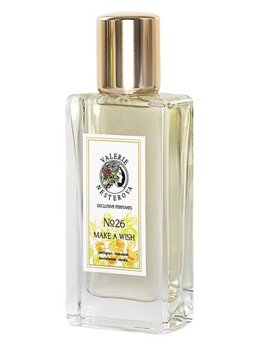 Exclusive №26-MAKE A WISH