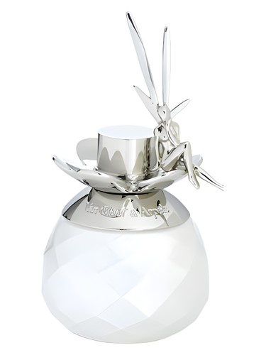 Feerie Rose des Neiges