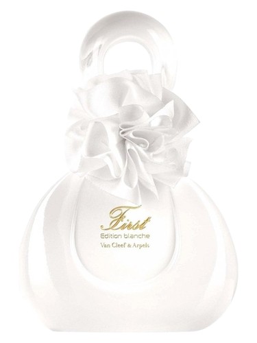 First Edition Blanche