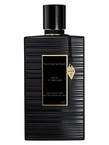 Reve d'Encens