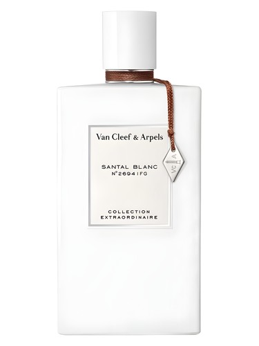 Santal Blanc