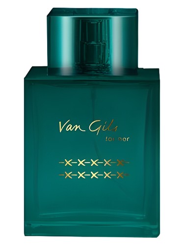 Van Gils For Her