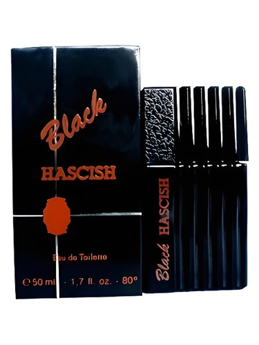 Black Hascish