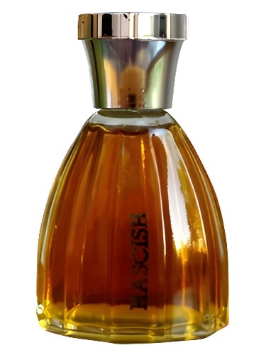 Hascish Femme