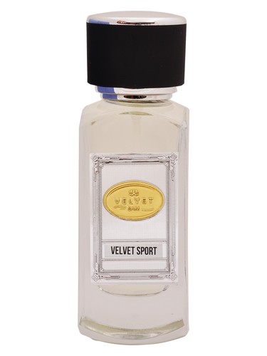 VELVET SPORT