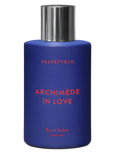Archimede In Love