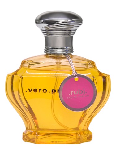 Rubj Eau de Parfum