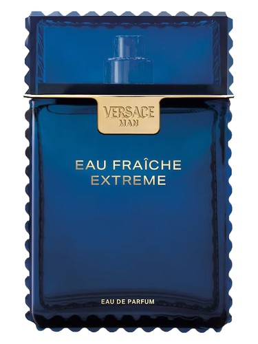 Versace Man Eau Fraiche Extreme