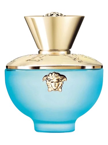 Versace Pour Femme Dylan Turquoise