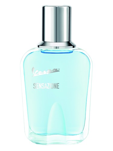 Vespa Sensazione for Man