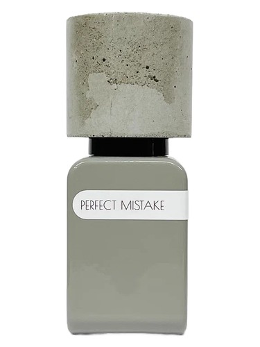 Perfect Mistake